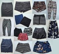 Damen Kleiderpaket Markenpaket Rock Shorts Sommerhose Shorts Mini Sachsen-Anhalt - Magdeburg Vorschau