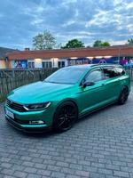 Volkswagen Passat Variant 2.0 TDI DSG mit HIGHLIGHTS !!!! Hessen - Eppertshausen Vorschau