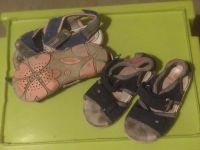 Diverse Kinderschuhe Sandalen, Crocs, Hausschuhe Baden-Württemberg - Kehl Vorschau