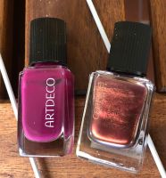 2 x Nagellack Art Deco + Catrice 10 ml    je 4 Euro VB Niedersachsen - Nörten-Hardenberg Vorschau