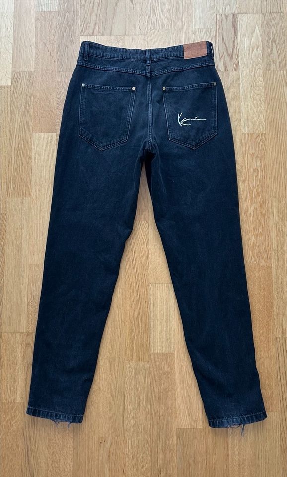 Karl Kani SMALL SIGNATURE BAGGY Jeans, Gr. 31 ( M ) in Nürnberg (Mittelfr)