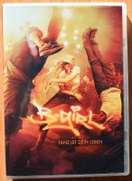 B-Girl (DVD) Brandenburg - Chorin Vorschau