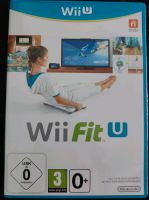 Nintendo Wii Fit U Wurster Nordseeküste - Nordholz Vorschau