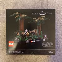 Lego Star Wars 75353 Hessen - Felsberg Vorschau