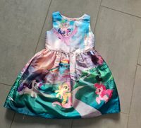 Kostüm Kleid My Little Pony 116 Nordrhein-Westfalen - Wülfrath Vorschau