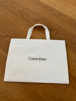 Calvin Klein CK Tüte Bag Tasche Shopping sexy Designer Düsseldorf - Grafenberg Vorschau