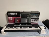 Yamaha Keyboard PSR-E243 Hamburg-Nord - Hamburg Langenhorn Vorschau