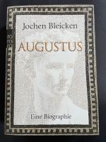 Augustus - eine Biographie von Jochen Bleicken Bayern - Lappersdorf Vorschau