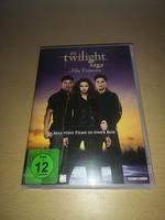 die twilight saga Film Collection 5 DVD's Hessen - Limburg Vorschau