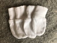 Handschuhe Baby Neugeborenes Anti Kratz H&M weiß Rheinland-Pfalz - Landau in der Pfalz Vorschau