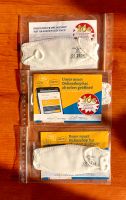 Neu und OVP + 3 x 10 € Gutscheine: 3 x FFP2 Maske für Kinder Nordrhein-Westfalen - Hilden Vorschau