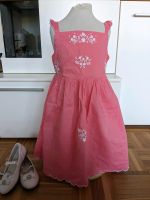 Sergent Major Sommerkleid leid gr. 122 wie neu Bayern - Obermichelbach Vorschau