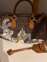 Originale Moschino Couture Tasche Bugs Bunny Vintage Schleswig-Holstein - Alt Duvenstedt Vorschau