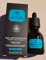 The Body Shop Himalayan Charcoal Skin Clarifying Night Peel Berlin - Marzahn Vorschau