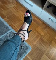 Sutor Leder Sandalen Sandaletten 36 neu Bayern - Regensburg Vorschau