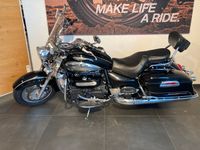 Triumph Rocket III Touring Baden-Württemberg - Karlsruhe Vorschau