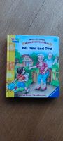 Minutengeschichten "bei Oma und Opa" Buch Rheinland-Pfalz - Saulheim Vorschau