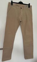 Jack& Jones Hose in Beige,Herren Gr.34/32 Slim Fit. Hessen - Darmstadt Vorschau