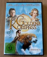 Der Goldene Kompass - DVD - Film - 2007 - Vintage Niedersachsen - Burgdorf Vorschau