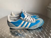 Adidas Dragon Sneakers US9,5 EU43 1/3 Kick Leader Vintage Frankfurt am Main - Rödelheim Vorschau