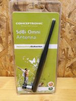 5dBi WLAN Antenne CONCEPTRONIC /  NEU & OVP - TOP Thüringen - Camburg Vorschau