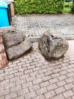 Große Steine Hessen - Schöffengrund Vorschau