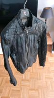 Lederjacke von Tigha, Gipsy, Be Edgy Nordrhein-Westfalen - Ahaus Vorschau