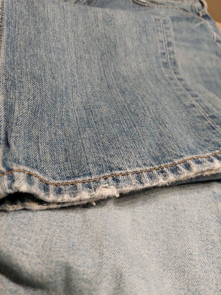 Herren Jeans Gr 36/30 in Mülheim (Ruhr)