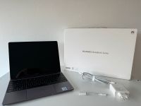 Huawei MateBook 13 Notebook - Ryzen 5 - 512 GB SSD - 8 GB RAM Sachsen - Schmölln Vorschau