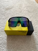 D. Franklin Wind Black/ Green Sonnenbrille Sport unisex neu Hannover - Südstadt-Bult Vorschau