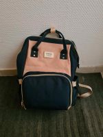 Wickel-Rucksack Pomelo Best Hessen - Calden Vorschau