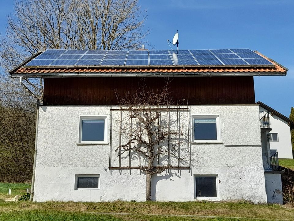 Älteres Haus in 94078 Freyung Aigenstadl zu verkaufen in Freyung