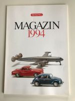 8 Wiking Magazine Niedersachsen - Edewecht Vorschau