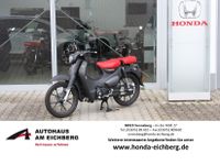 Honda Super Cub C125 Thüringen - Sonneberg Vorschau