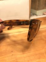 Sonnenbrille, Ray Ban Sachsen-Anhalt - Annaburg Vorschau