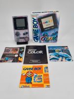 Nintendo Gameboy Color OVP CIB Gameboy Clear Purple Lila Hannover - Linden-Limmer Vorschau