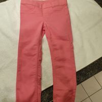 92*NEU* pinkrosa H&M Jegging Jeans Schlupfhose m. Elasthan Berlin - Lichtenberg Vorschau