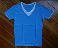 Selected Homme Herren T Shirt Guaranteed blau S Hessen - Wiesbaden Vorschau