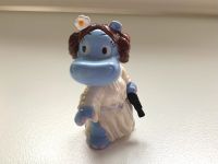 Ü-Ei Figur Happy Hippo Prinzessin Hippeia Star Wars Kreis Pinneberg - Rellingen Vorschau