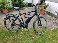 GEKLAUT - E-Bike von Rixe - GEKLAUT !!! Nordrhein-Westfalen - Bocholt Vorschau