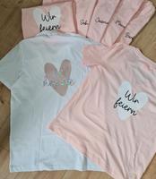 JGA Tshirt / Braut/ Hochzeit Junggesellenabschied Bayern - Kemnath Vorschau