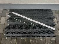 27,5 m Klemmschiene pp für Fußbodenheizung Rohr 16 mit Klebestrei Nordrhein-Westfalen - Iserlohn Vorschau