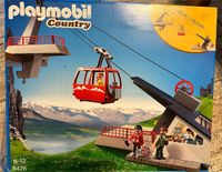 Playmobil Seilbahn Nordrhein-Westfalen - Detmold Vorschau