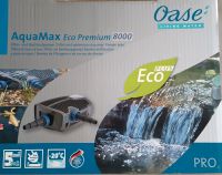 Oase AquaMax Eco Premium 8000 Niedersachsen - Göttingen Vorschau