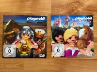 Playmobil DVD‘s, Prinzessinnen, Römer&Ägypter Hessen - Schlüchtern Vorschau