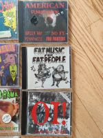 Sampler Rancid Pennywise NOFX Green Day But Alive Wizo Beatsteaks Baden-Württemberg - Lahr (Schwarzwald) Vorschau