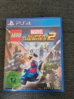 ** Ps4 Spiel Lego Marvel Super Heroes 2 game ** Leipzig - Gohlis-Nord Vorschau