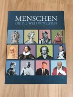 Bildband: Menschen, die die Welt bewegten Bayern - Pfaffenhofen a.d. Ilm Vorschau