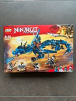 LEGO NINJAGO - 70652 - Blitzdrache - Nagelneu! - Ungeöffnete OVP! Baden-Württemberg - Sindelfingen Vorschau