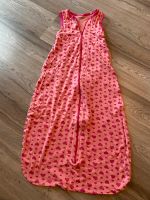 Schlafsack Babyschlafsack 110 cm Herz rosa Bayern - Schwindegg Vorschau